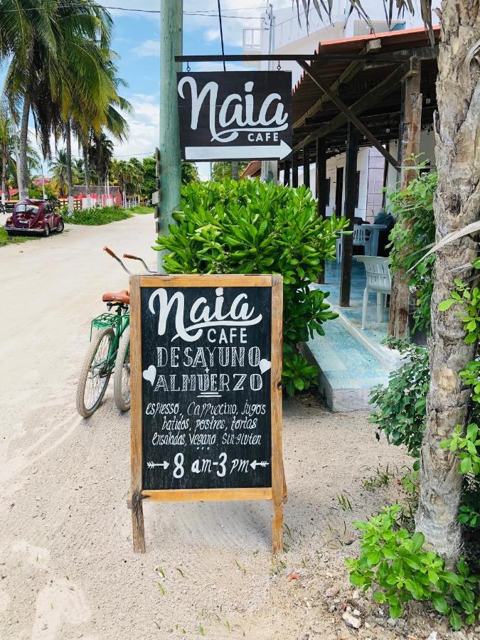 Cabana Tortuga A Unos Pasos De La Playa El Cuyo Exterior foto